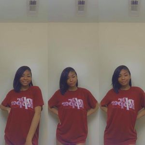 Meet your Posher, Janayah